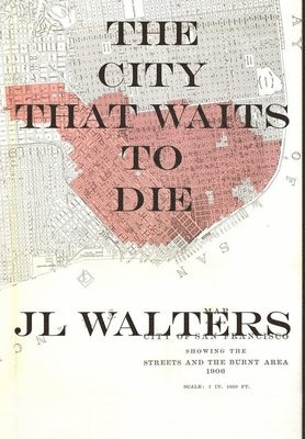 The City That Waits To Die 1