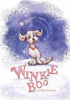 Winkie-Boo the Puppy Who Knew 1