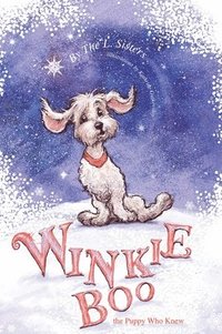 bokomslag Winkie-Boo the Puppy Who Knew