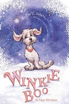 Winkie-Boo the Puppy Who Knew 1