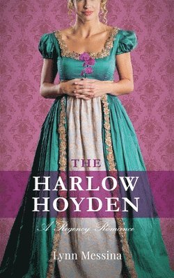 The Harlow Hoyden 1