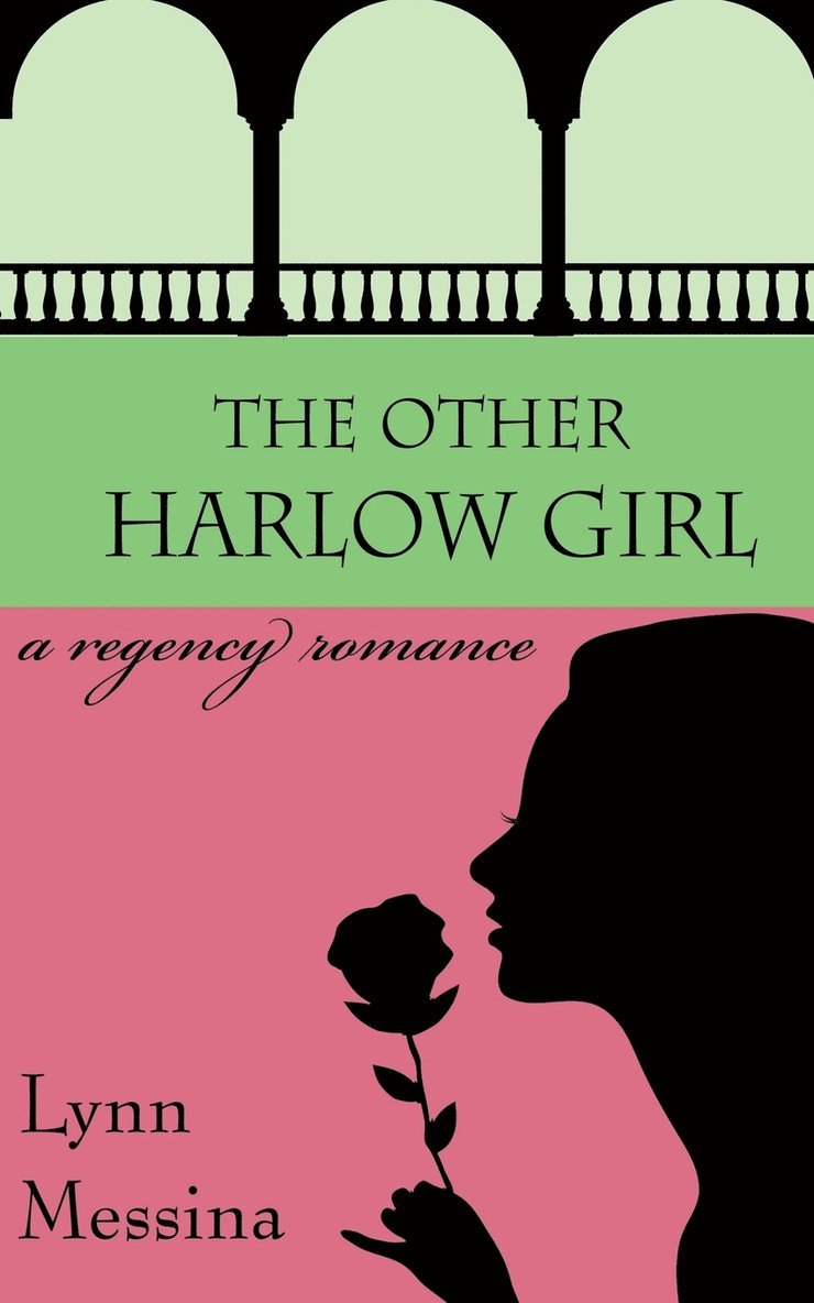 The Other Harlow Girl 1