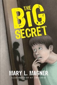 bokomslag The BIG Secret