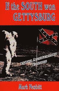bokomslag If the South won Gettysburg