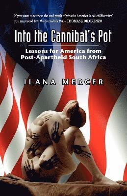 Into the Cannibal's Pot 1