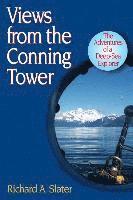 bokomslag Views from the Conning Tower: The Adventures of a Deep-Sea Explorer