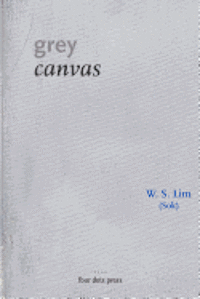 bokomslag Grey Canvas: colour version