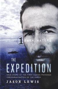 bokomslag Dark Waters (The Expedition Trilogy, Book 1): 1 Dark Waters