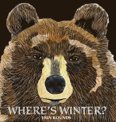 Erin Rounds, Tammie Stevens - Where's Winter, Inbunden