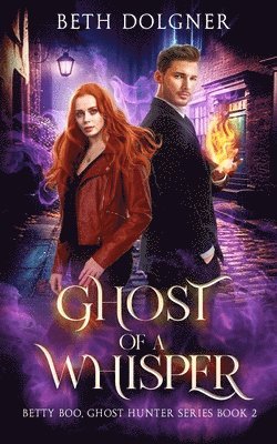 Ghost of a Whisper