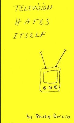 Television Hates Itself 1