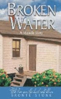 Brontë Stone - Broken Water, Häftad