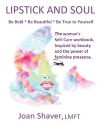 bokomslag Lipstick and Soul