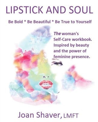 Lipstick and Soul 1