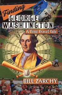 bokomslag Finding George Washington