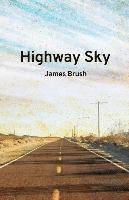 bokomslag Highway Sky