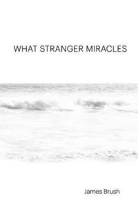 bokomslag What Stranger Miracles
