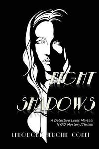 bokomslag Night Shadows