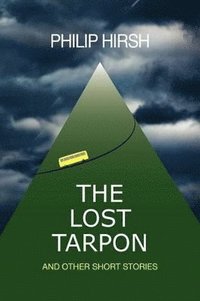 bokomslag Lost Tarpon