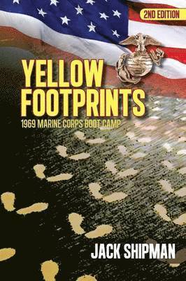 Yellow Footprints 1