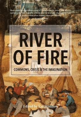 Cal Winslow - River of Fire, Häftad