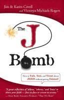 bokomslag The J Bomb