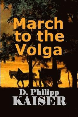 March to the Volga 1