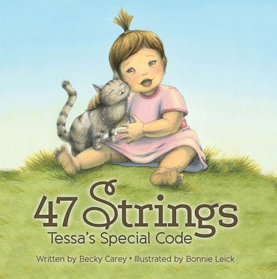 47 Strings: Tessa's Special Code 1