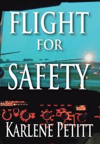 bokomslag Flight For Safety