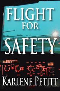 bokomslag Flight for Safety