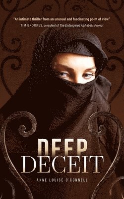 Anne Louise O'Connell - Deep Deceit, Häftad