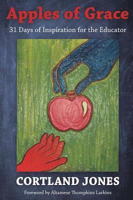 bokomslag Apples of Grace