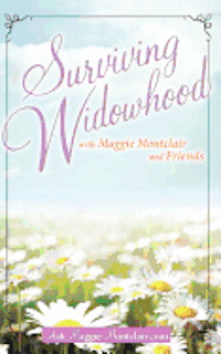 bokomslag Surviving Widowhood: with Maggie Montclair and Friends