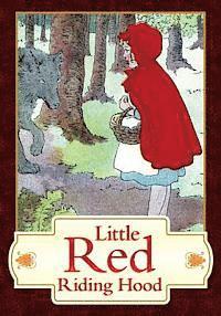 bokomslag Little Red Riding Hood - Retold