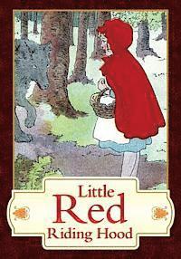 Little Red Riding Hood - Retold 1