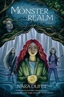 Nara Duffie - The Monster Realm, Häftad