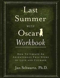bokomslag Last Summer with Oscar Workbook