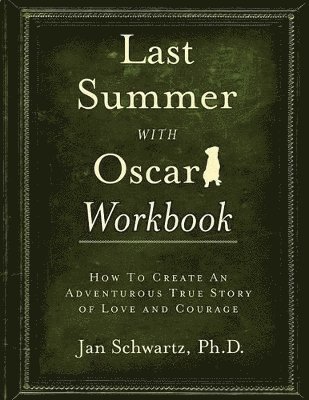 bokomslag Last Summer with Oscar Workbook
