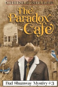 bokomslag The Paradox Cafe