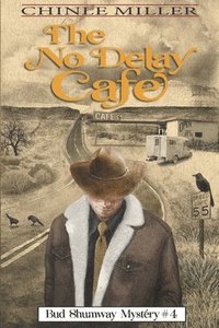 bokomslag The No Delay Cafe