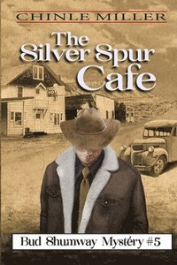 bokomslag The Silver Spur Cafe