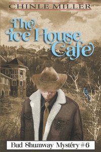 bokomslag The Ice House Cafe