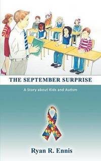 bokomslag THE September Surprise