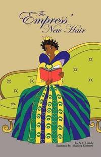 bokomslag Empress' New Hair