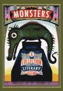 bokomslag Monsters: A Collection of Literary Sightings