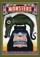 bokomslag Monsters