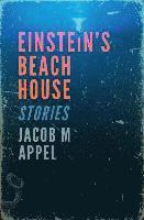 bokomslag Einstein's Beach House