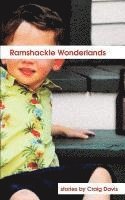 bokomslag Ramshackle Wonderlands