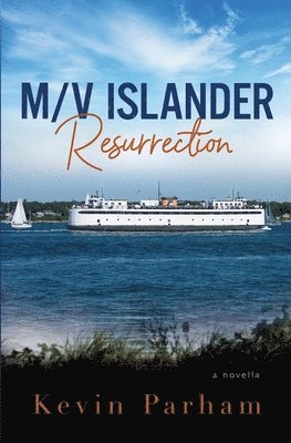 M/V Islander 1