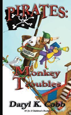 Pirates: Monkey Troubles 1